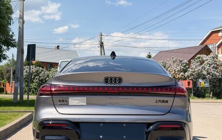 Audi A5, 2026 год, 6 000 000 рублей, 10 фотография