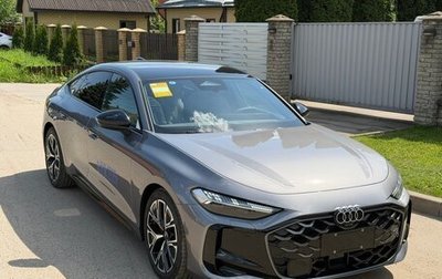 Audi A5, 2026 год, 6 000 000 рублей, 1 фотография