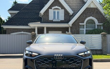 Audi A5, 2026 год, 6 000 000 рублей, 2 фотография