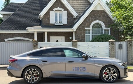 Audi A5, 2026 год, 6 000 000 рублей, 6 фотография