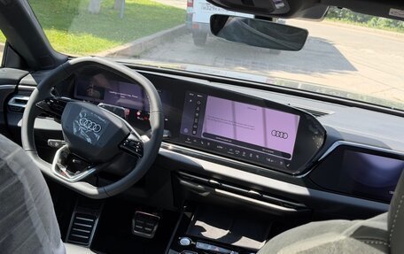 Audi A5, 2026 год, 6 000 000 рублей, 14 фотография