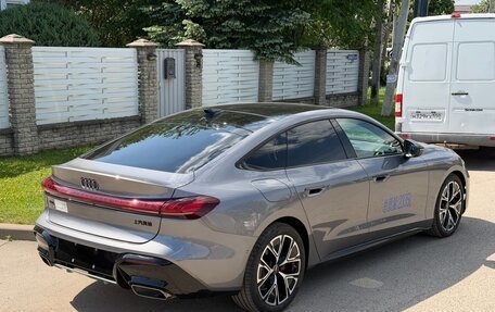 Audi A5, 2026 год, 6 000 000 рублей, 8 фотография