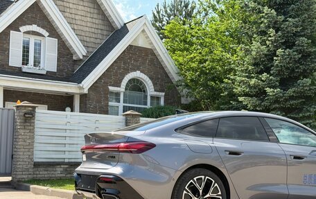 Audi A5, 2026 год, 6 000 000 рублей, 9 фотография