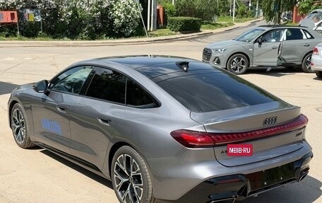 Audi A5, 2026 год, 6 000 000 рублей, 12 фотография