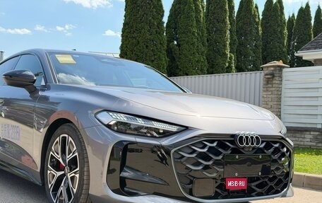 Audi A5, 2026 год, 6 000 000 рублей, 5 фотография