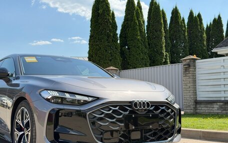 Audi A5, 2026 год, 6 000 000 рублей, 16 фотография