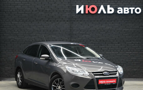 Ford Focus III, 2014 год, 790 000 рублей, 3 фотография