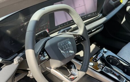 Audi A5, 2026 год, 6 000 000 рублей, 26 фотография