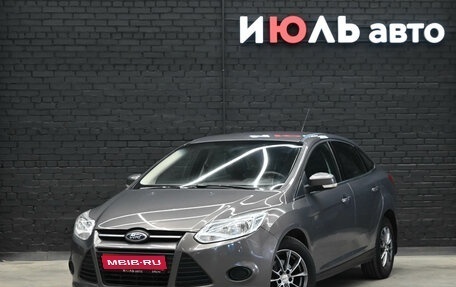 Ford Focus III, 2014 год, 790 000 рублей, 1 фотография