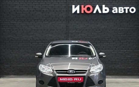 Ford Focus III, 2014 год, 790 000 рублей, 2 фотография