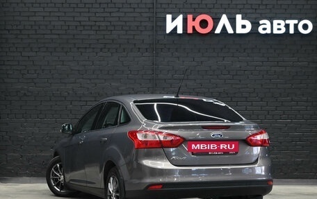 Ford Focus III, 2014 год, 790 000 рублей, 4 фотография