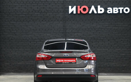 Ford Focus III, 2014 год, 790 000 рублей, 5 фотография