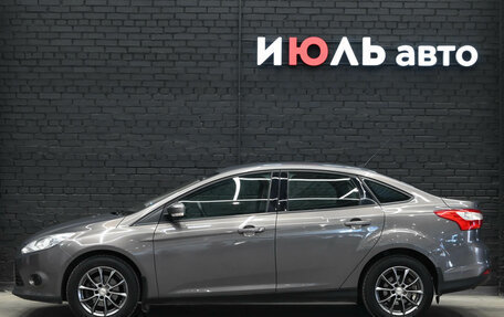 Ford Focus III, 2014 год, 790 000 рублей, 8 фотография