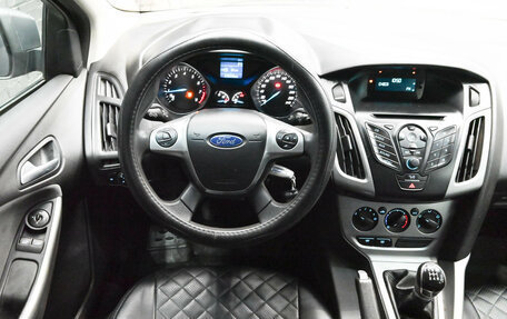 Ford Focus III, 2014 год, 790 000 рублей, 12 фотография
