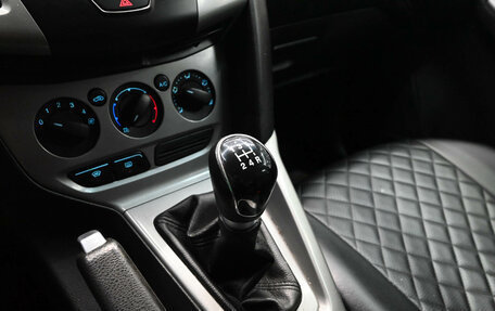 Ford Focus III, 2014 год, 790 000 рублей, 17 фотография
