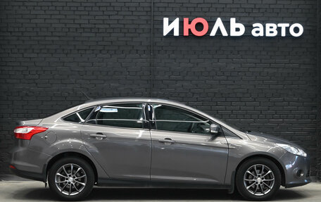 Ford Focus III, 2014 год, 790 000 рублей, 9 фотография