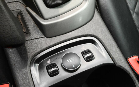 Ford Focus III, 2014 год, 790 000 рублей, 16 фотография