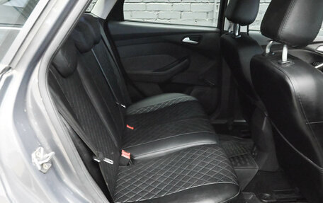Ford Focus III, 2014 год, 790 000 рублей, 11 фотография