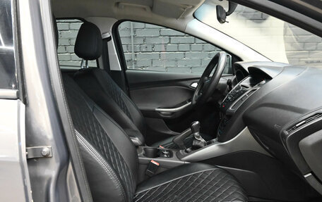 Ford Focus III, 2014 год, 790 000 рублей, 10 фотография