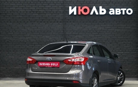 Ford Focus III, 2014 год, 790 000 рублей, 7 фотография
