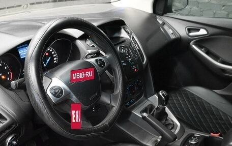 Ford Focus III, 2014 год, 790 000 рублей, 18 фотография