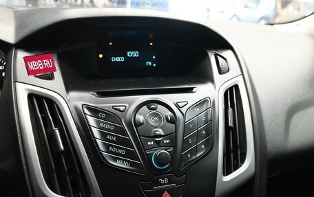 Ford Focus III, 2014 год, 790 000 рублей, 14 фотография