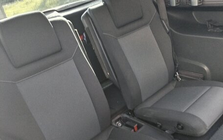 Opel Zafira B, 2007 год, 650 000 рублей, 8 фотография