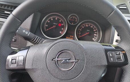 Opel Zafira B, 2007 год, 650 000 рублей, 9 фотография