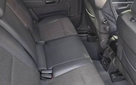 Opel Zafira B, 2007 год, 650 000 рублей, 16 фотография