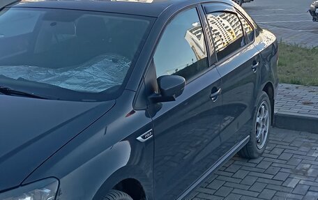 Volkswagen Polo VI (EU Market), 2018 год, 1 500 000 рублей, 3 фотография