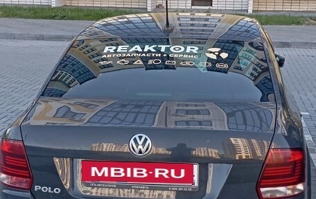 Volkswagen Polo VI (EU Market), 2018 год, 1 500 000 рублей, 2 фотография