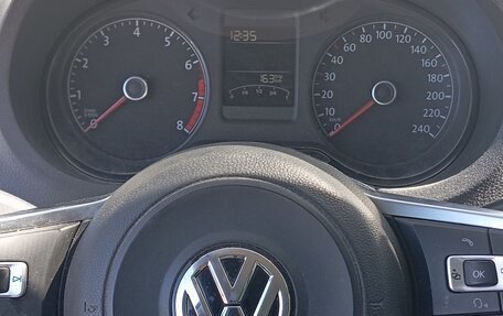 Volkswagen Polo VI (EU Market), 2018 год, 1 500 000 рублей, 5 фотография