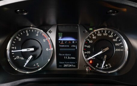 Toyota Hilux VIII, 2020 год, 3 999 000 рублей, 12 фотография
