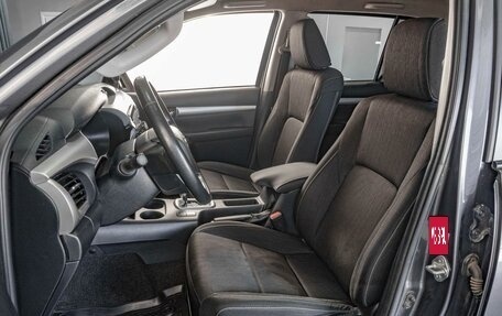 Toyota Hilux VIII, 2020 год, 3 999 000 рублей, 10 фотография