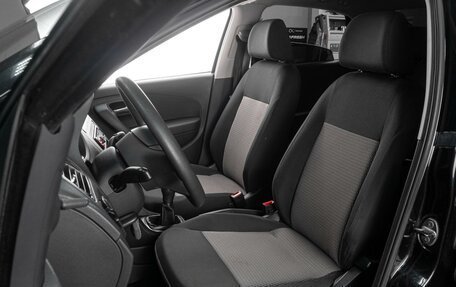 Volkswagen Polo VI (EU Market), 2013 год, 829 000 рублей, 10 фотография