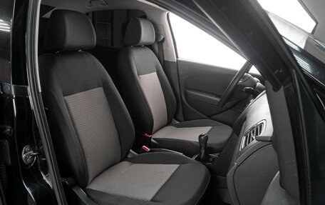 Volkswagen Polo VI (EU Market), 2013 год, 829 000 рублей, 8 фотография