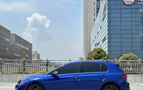 Volkswagen Golf VIII, 2020 год, 1 450 013 рублей, 4 фотография