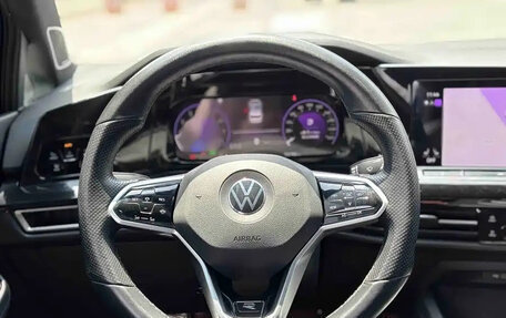 Volkswagen Golf VIII, 2020 год, 1 450 013 рублей, 10 фотография