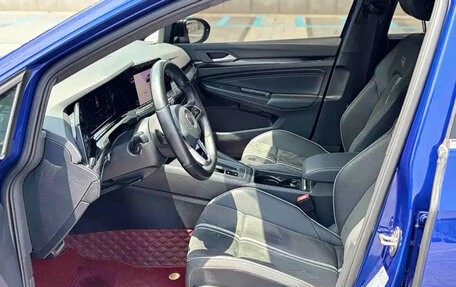 Volkswagen Golf VIII, 2020 год, 1 450 013 рублей, 9 фотография