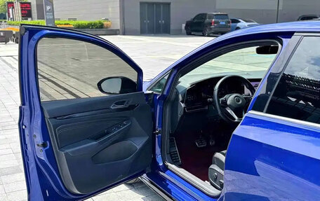 Volkswagen Golf VIII, 2020 год, 1 450 013 рублей, 8 фотография