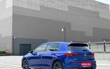 Volkswagen Golf VIII, 2020 год, 1 450 013 рублей, 5 фотография