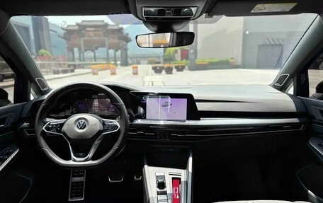 Volkswagen Golf VIII, 2020 год, 1 450 013 рублей, 14 фотография