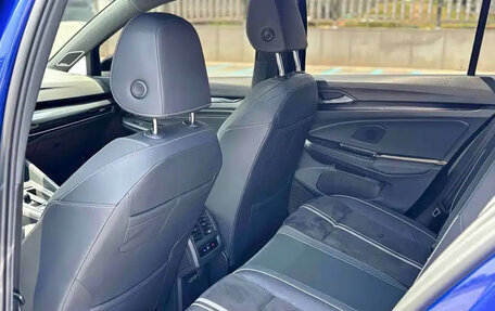 Volkswagen Golf VIII, 2020 год, 1 450 013 рублей, 16 фотография