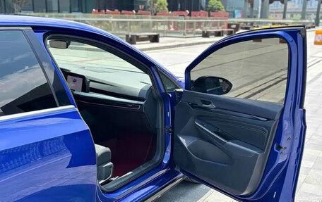 Volkswagen Golf VIII, 2020 год, 1 450 013 рублей, 19 фотография