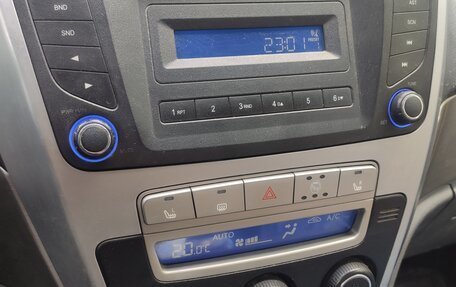 Geely Emgrand X7 I, 2014 год, 335 000 рублей, 8 фотография
