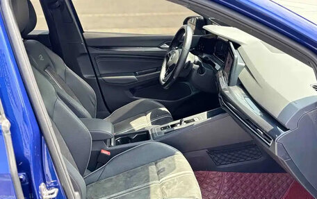Volkswagen Golf VIII, 2020 год, 1 450 013 рублей, 18 фотография