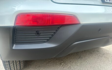 Hyundai Creta I рестайлинг, 2019 год, 1 945 000 рублей, 7 фотография