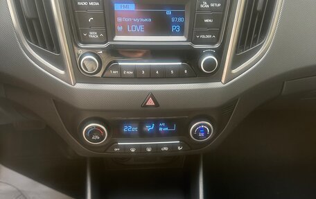 Hyundai Creta I рестайлинг, 2019 год, 1 945 000 рублей, 19 фотография
