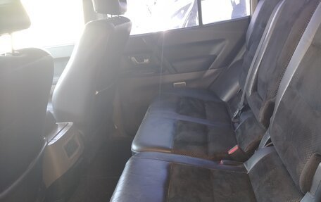 Mitsubishi Pajero III рестайлинг, 2006 год, 1 100 000 рублей, 4 фотография