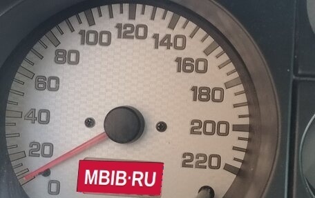 Mitsubishi Pajero III рестайлинг, 2006 год, 1 100 000 рублей, 6 фотография